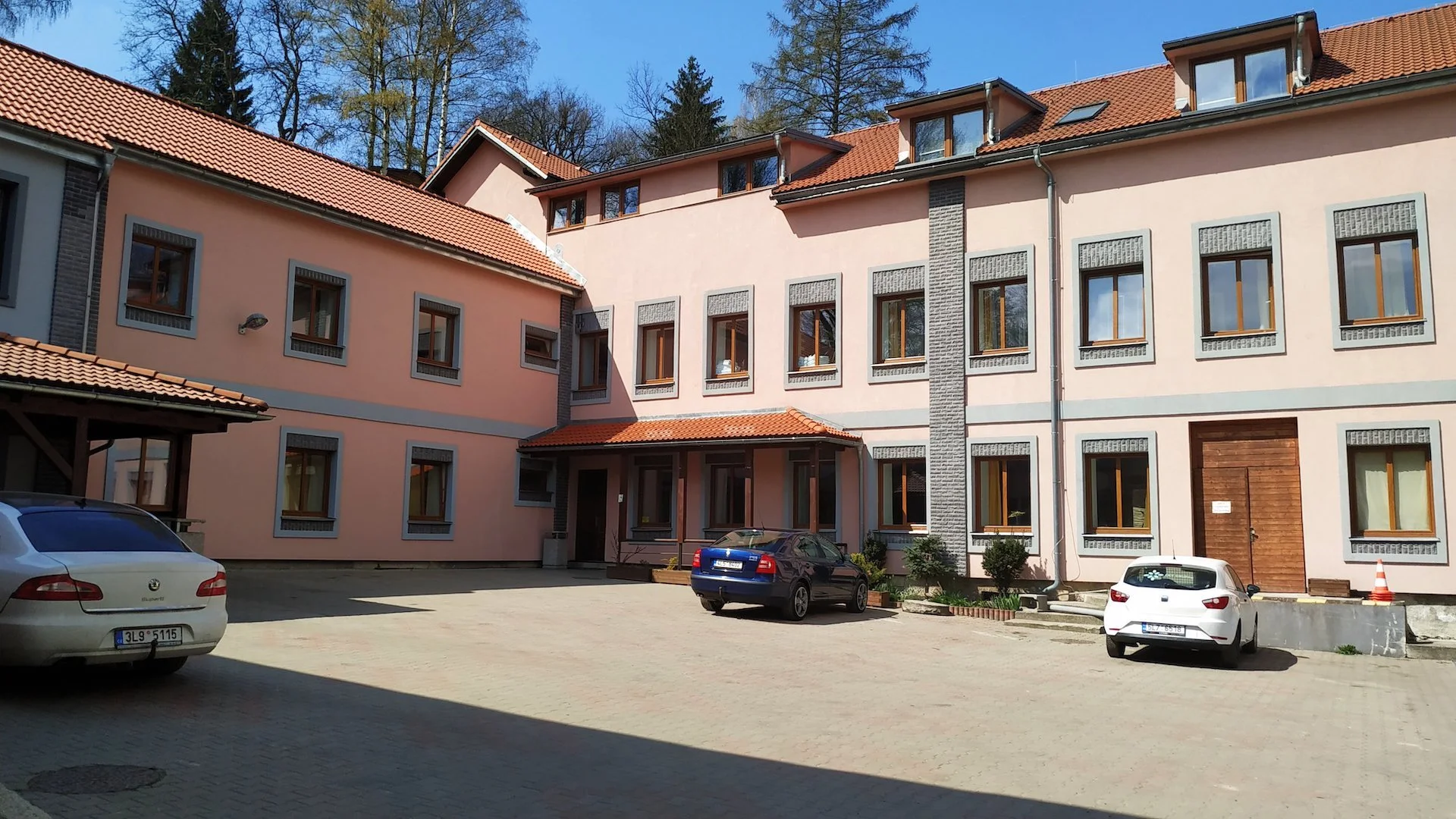 INTER hostel Liberec - foto