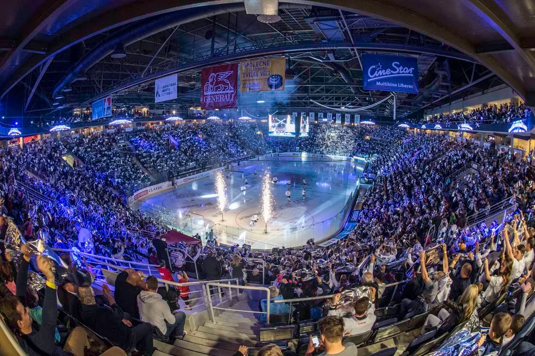 Home Credit Arena